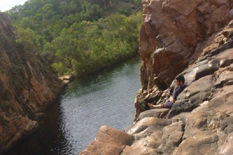 6-Day Kakadu, Katherine And Litchfield National Parks Camping Expedition - Tourism Noosa 5