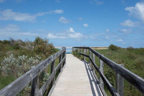 Yanchep & Lancelin - Wildlife, Cave And Sands - Tourism Noosa 2