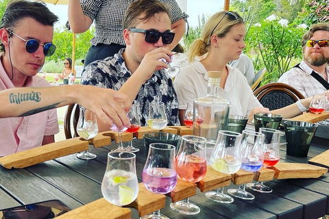Afternoon Brewery And Distillery Session - Tourism Noosa 1