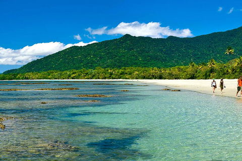 8-Day Cairns Tour: Great Barrier Reef, Kuranda, Daintree Rainforest - Tourism Noosa 0