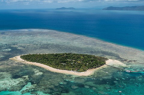 4-Day Cairns With Great Barrier Reef And Daintree Rainforest - Tourism Noosa 0