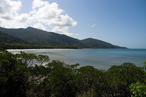 4-Day Cairns With Great Barrier Reef And Daintree Rainforest - Tourism Noosa 3