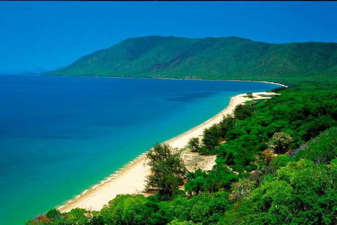 Private Daintree National Park Day Tour From Cairns Including Cape Tribulation And Mossman Gorge - Tourism Noosa 1