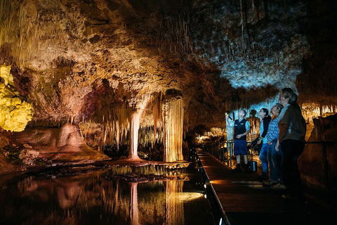 Three Day Charter Margaret River Region (inbound Melbourne Travelers) - Tourism Noosa 2