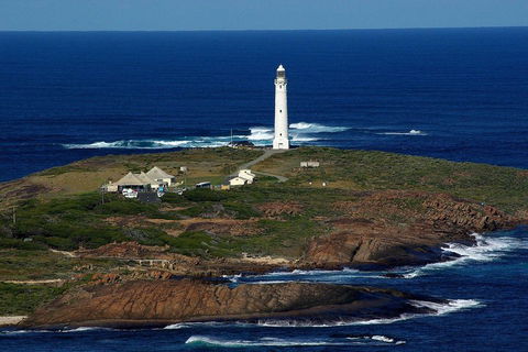 Three Day Charter Margaret River Region (inbound Melbourne Travelers) - Tourism Noosa 3