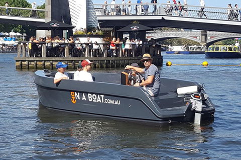 2-Hour Boat Rental In Melbourne - Tourism Noosa 3