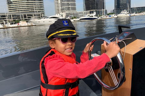2-Hour Boat Rental In Melbourne - Tourism Noosa 4
