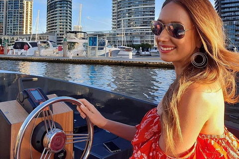 2-Hour Boat Rental In Melbourne - Tourism Noosa 5