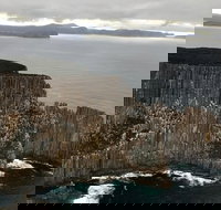 Three Capes Panorama - Tourism Noosa