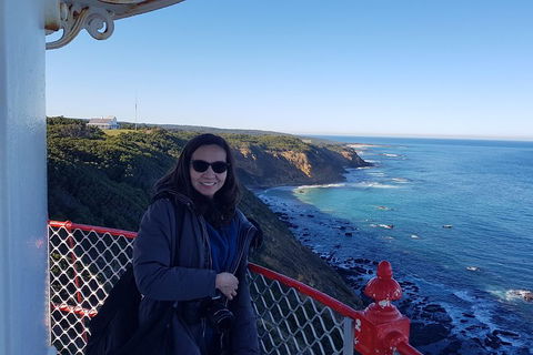 Great Ocean Road Full Day Private Experience - Tourism Noosa 1