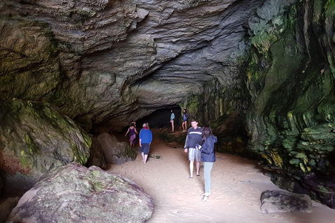 Great Ocean Road Full Day Private Experience - Tourism Noosa 2