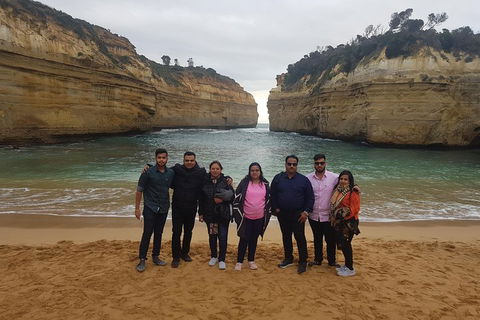 Great Ocean Road Full Day Private Experience - Tourism Noosa 5