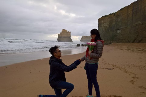 Private Express Experience - 12 Apostles - Tourism Noosa 2