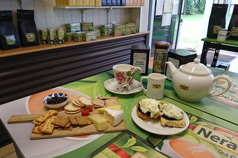 Atherton Tablelands Small-Group Food & Wine Tasting Tour From Port Douglas - Tourism Noosa 5