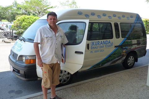 Kuranda Day Trip From Port Douglas Upgrade To Skyrail & Scenic Train Available - Tourism Noosa 5