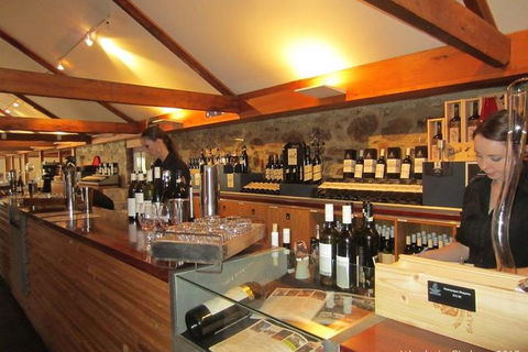 McLaren Vale Luxury Wine Tour - Tourism Noosa 5
