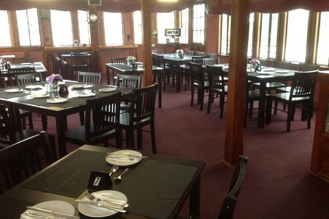 Adelaide Hills Tour With River Murray 3 Hour Lunch Cruise - Tourism Noosa 0