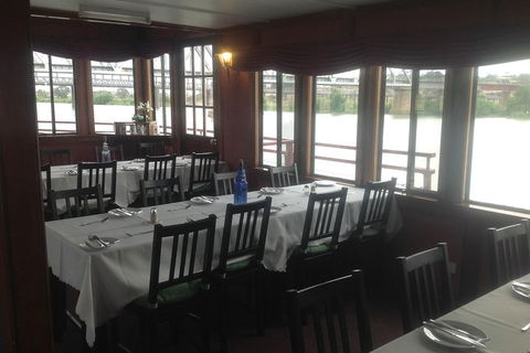 Adelaide Hills Tour With River Murray 3 Hour Lunch Cruise - Tourism Noosa 1