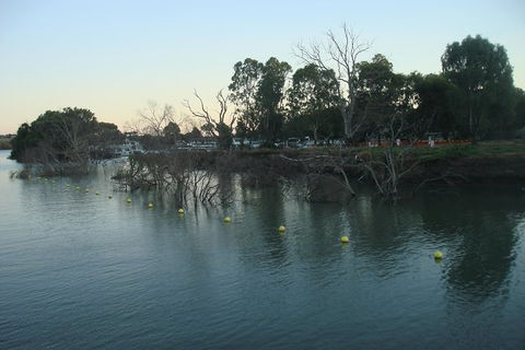Adelaide Hills Tour With River Murray 3 Hour Lunch Cruise - Tourism Noosa 5