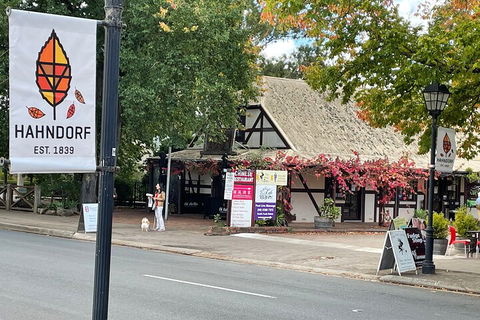 Adelaide Hills And Hahndorf - Half Day Private Tour - Tourism Noosa 2