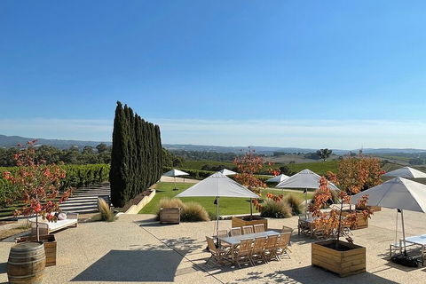 Adelaide Hills And Hahndorf - Half Day Private Tour - Tourism Noosa 3