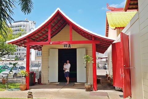 Darwin City Highlights - 2 Hour Private Tour - Tourism Noosa 0