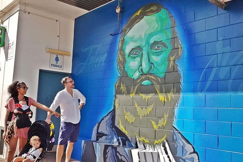 Darwin City Highlights - 2 Hour Private Tour - Tourism Noosa 1