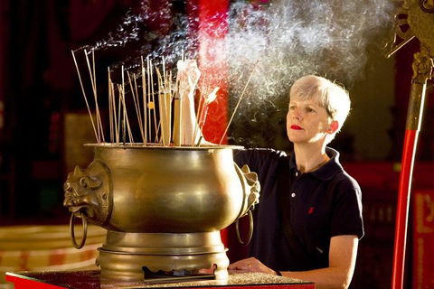 Darwin City Highlights - 2 Hour Private Tour - Tourism Noosa 3