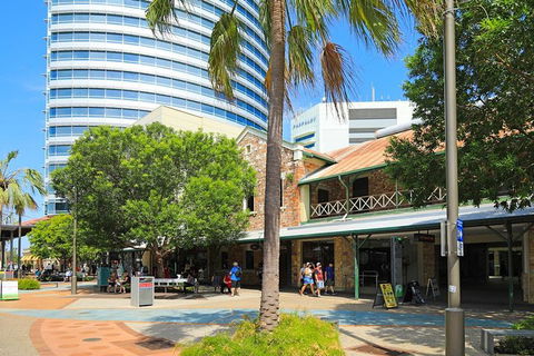 Darwin City Highlights - 2 Hour Private Tour - Tourism Noosa 4