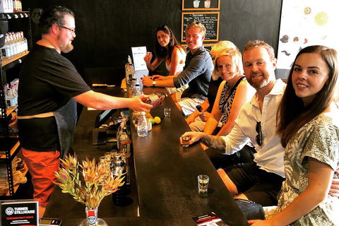 Tamar Valley Wine And Gin Tour With Lunch - Tourism Noosa 1