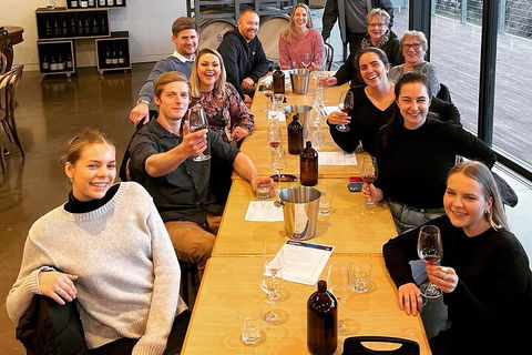 Tamar Valley Wine And Gin Tour With Lunch - Tourism Noosa 2