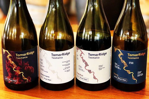 Tamar Valley Wine And Gin Tour With Lunch - Tourism Noosa 5