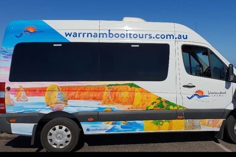 12 Apostles Tour From Warrnambool - Tourism Noosa 0