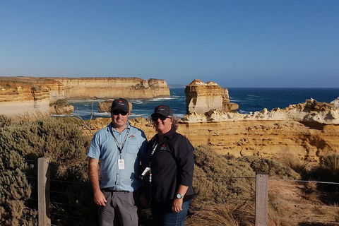 12 Apostles Tour From Warrnambool - Tourism Noosa 5