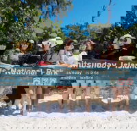Whitehaven Beach Club - Tourism Noosa
