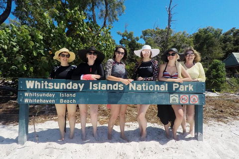 Fly & Cruise - Seaplane Package - Tourism Noosa 0