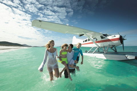Fly & Cruise - Seaplane Package - Tourism Noosa 4