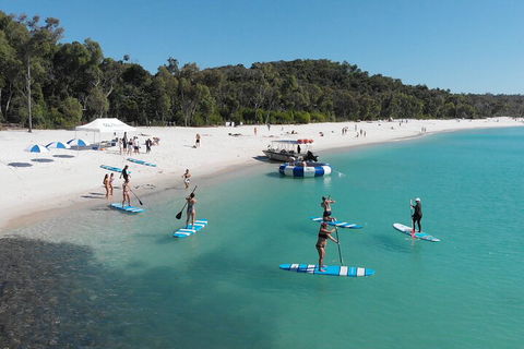 Fly & Cruise - Seaplane Package - Tourism Noosa 5