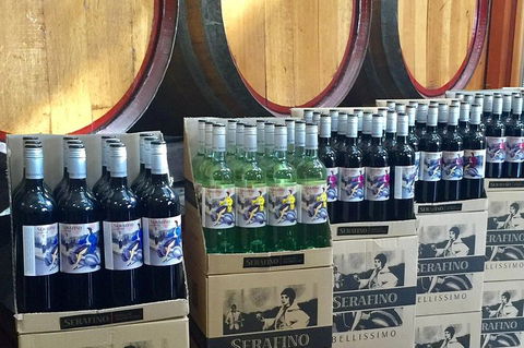 Mclaren Vale Luxury Full Day Small Group Wine Tour - Tourism Noosa 0