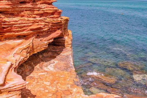 Broome Panoramic Town Tour - All The Extraordinary Sights And History Of Broome - Tourism Noosa 0