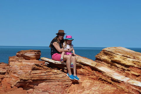 Broome Panoramic Town Tour - All The Extraordinary Sights And History Of Broome - Tourism Noosa 1
