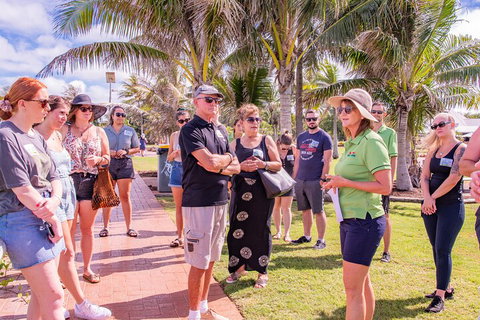 Broome Panoramic Town Tour - All The Extraordinary Sights And History Of Broome - Tourism Noosa 4