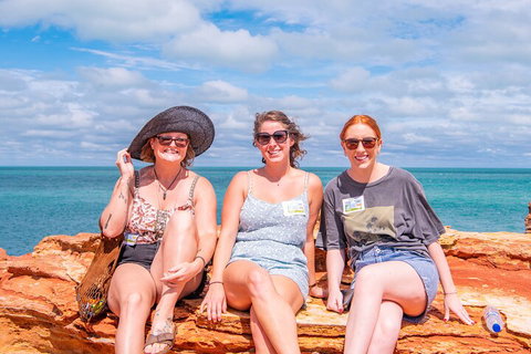 Broome Panoramic Town Tour - All The Extraordinary Sights And History Of Broome - Tourism Noosa 5