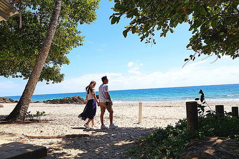 The Paronella Experience - Tourism Noosa 5