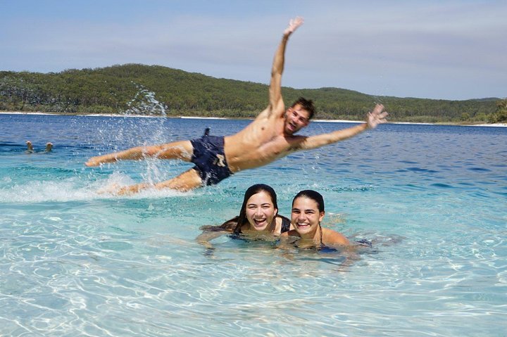  Tourism Noosa