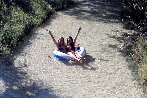 Pippies 3 Days 2 Nights Fraser Island Tour - Tourism Noosa 3
