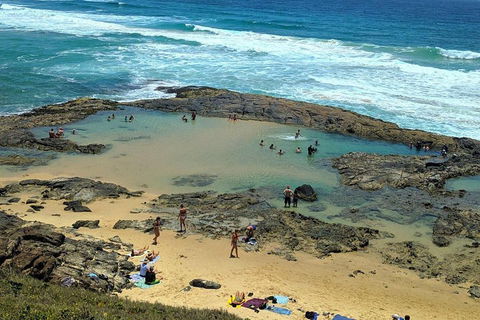 Pippies 3 Days 2 Nights Fraser Island Tour - Tourism Noosa 5