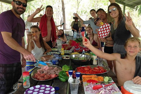 Litchfield National Park And Jumping Crocodile Cruise - Tourism Noosa 3