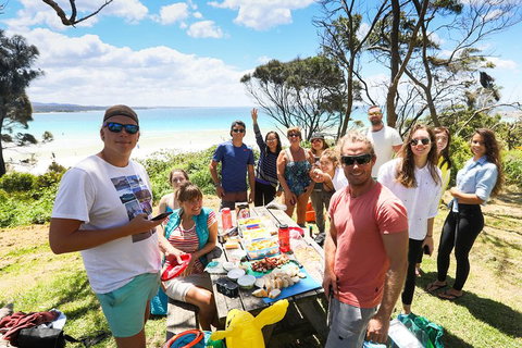 7-Day Best Of Tasmania Adventure Experience From Hobart (flexible Ticket) - Tourism Noosa 1