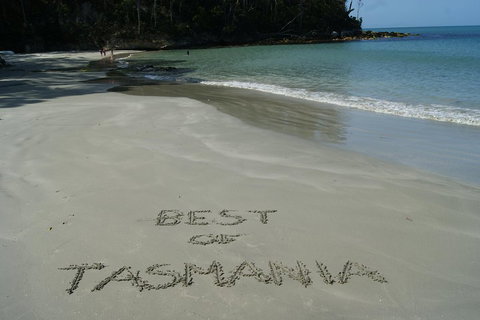 7-Day Best Of Tasmania Adventure Experience From Hobart (flexible Ticket) - Tourism Noosa 3